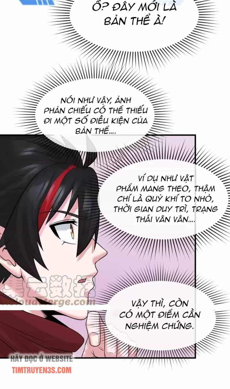 Kỷ Nguyên Kỳ Lạ - Chương 36 - ảnh 38