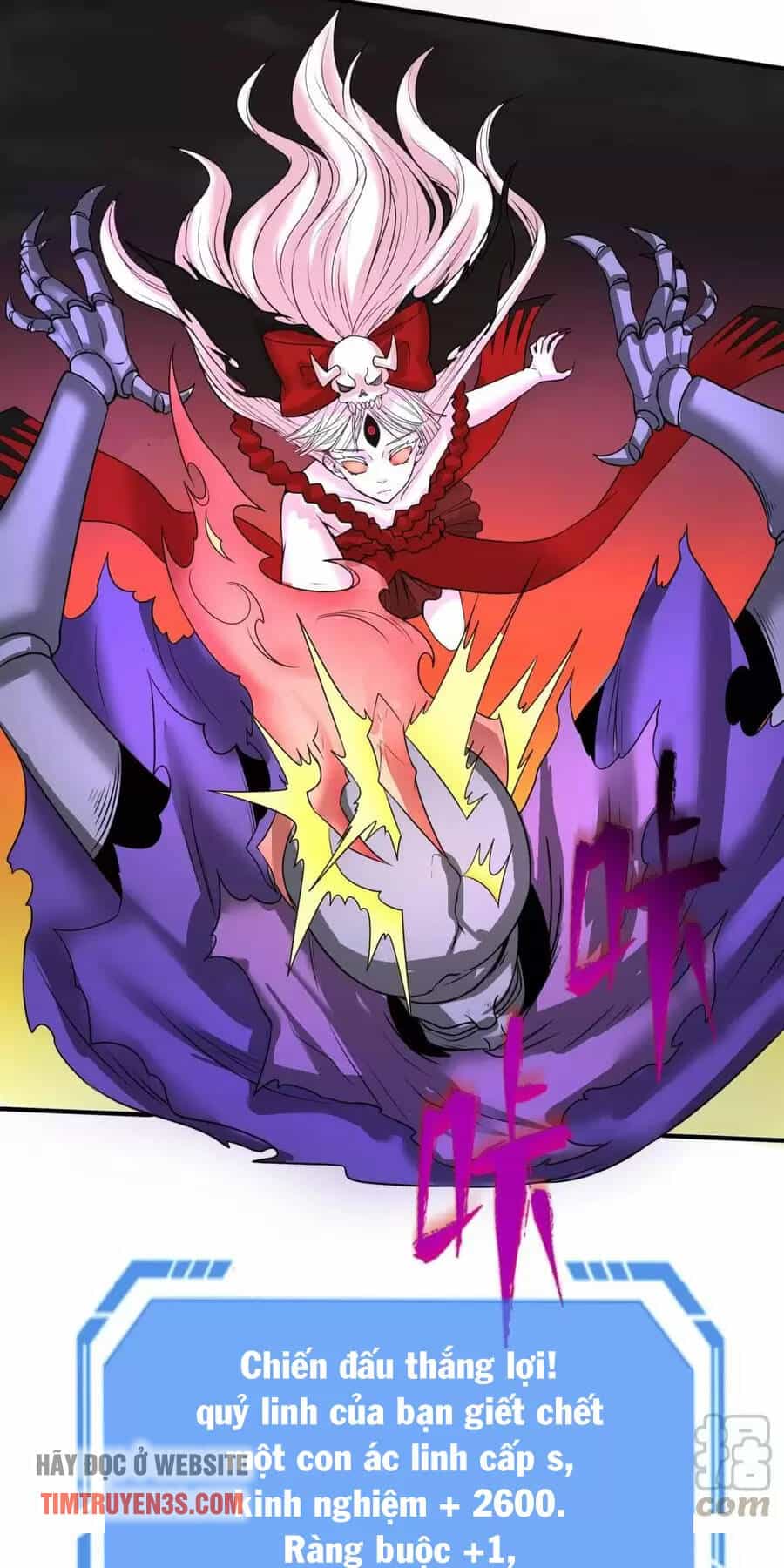 Kỷ Nguyên Kỳ Lạ - Chương 36 - ảnh 41