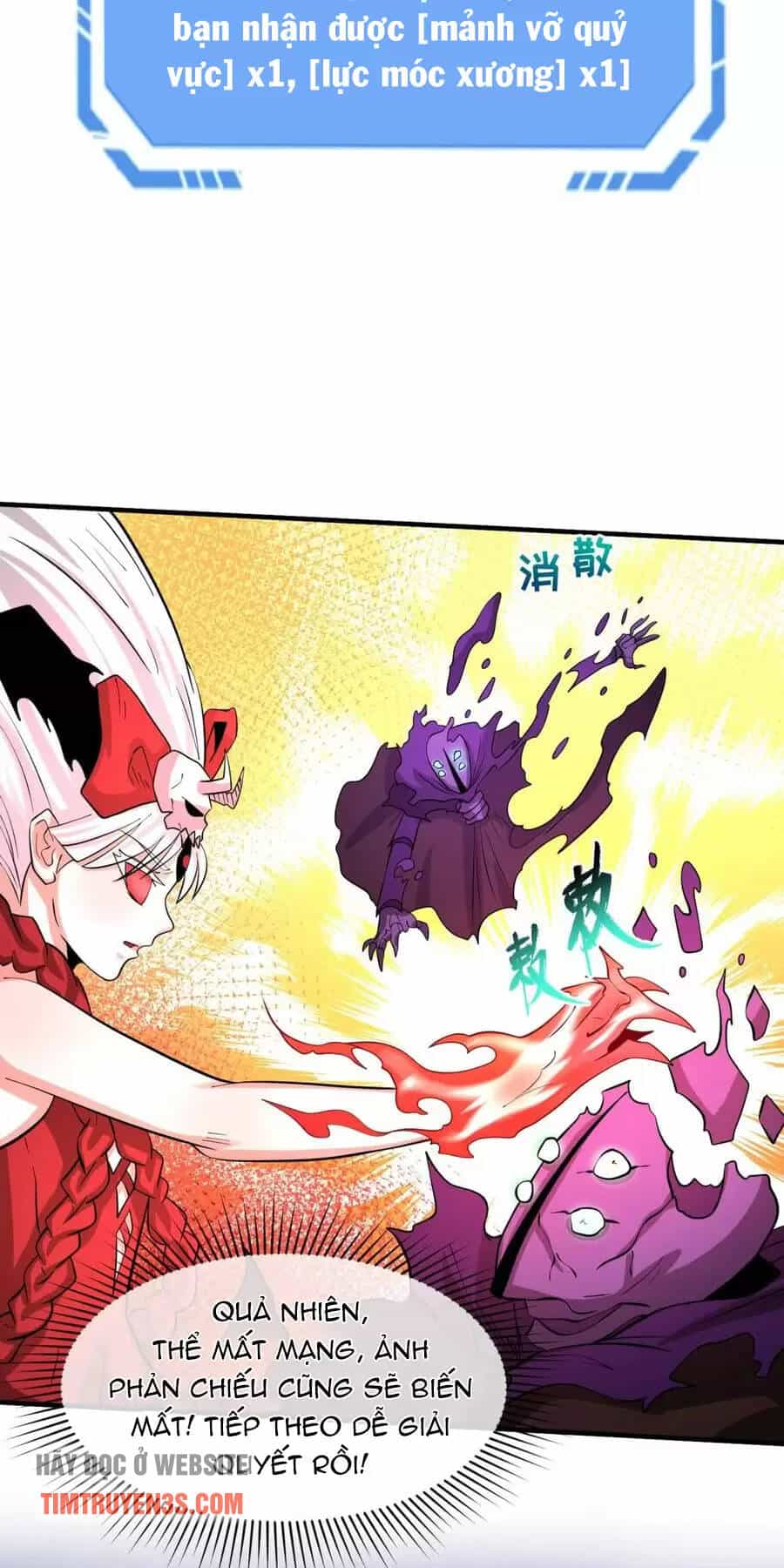Kỷ Nguyên Kỳ Lạ - Chương 36 - ảnh 42