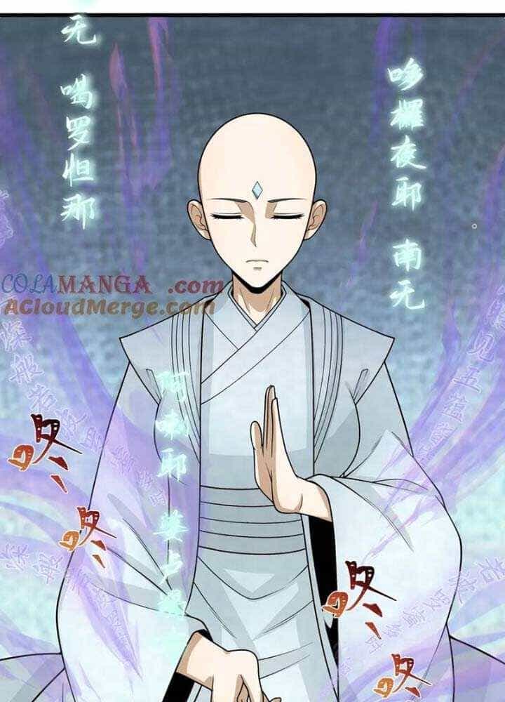 Kỷ Nguyên Kỳ Lạ - Chương 343 - ảnh 21