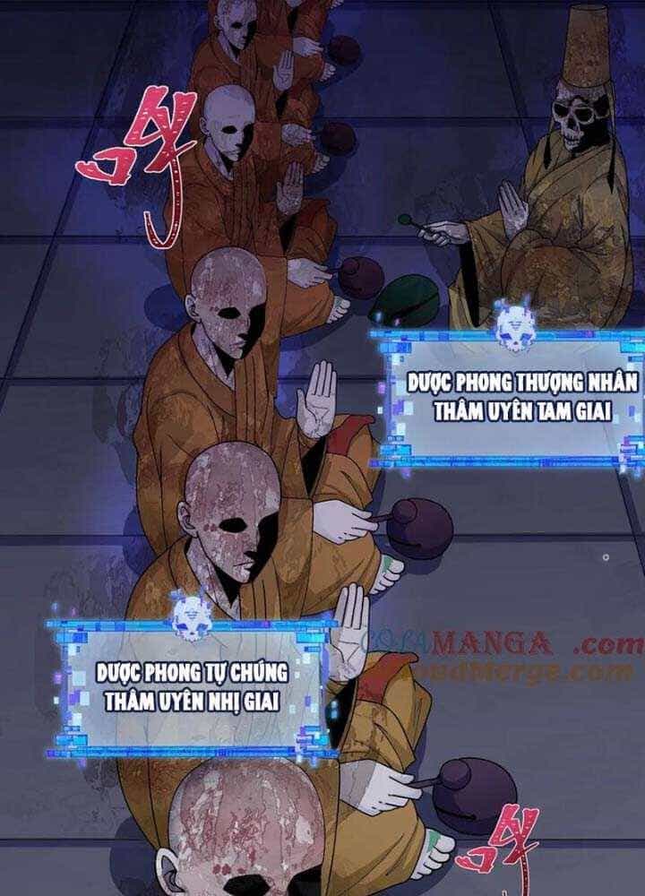 Kỷ Nguyên Kỳ Lạ - Chương 343 - ảnh 74