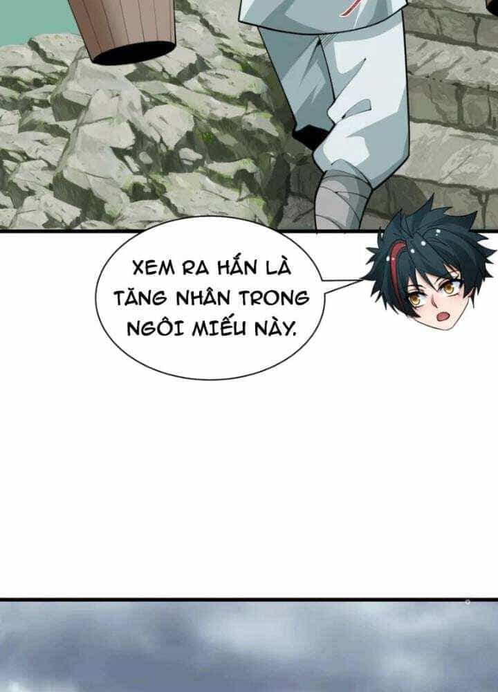 Kỷ Nguyên Kỳ Lạ - Chương 344 - ảnh 229