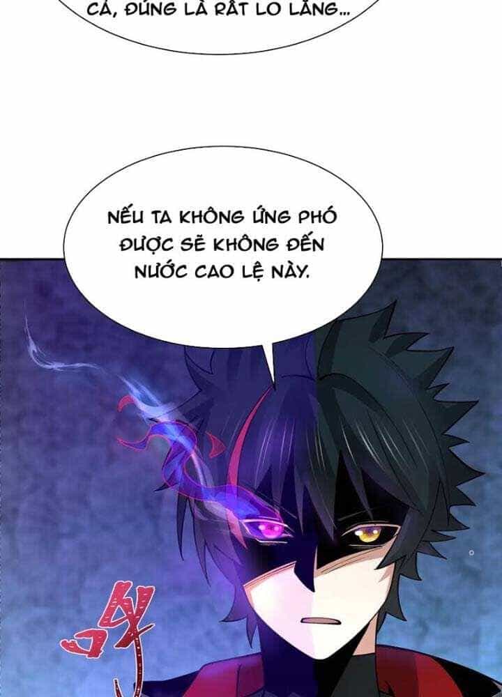 Kỷ Nguyên Kỳ Lạ - Chương 344 - ảnh 66