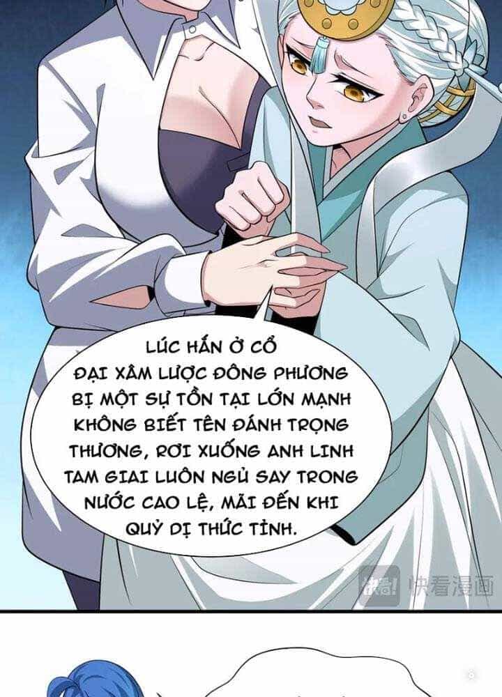 Kỷ Nguyên Kỳ Lạ - Chương 344 - ảnh 107