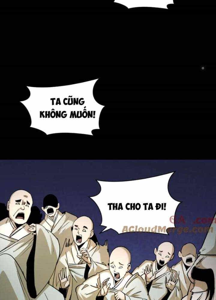 Kỷ Nguyên Kỳ Lạ - Chương 344 - ảnh 317