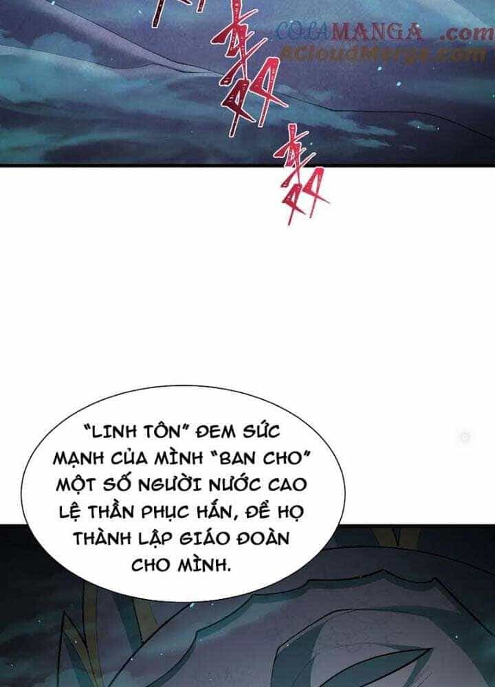 Kỷ Nguyên Kỳ Lạ - Chương 345 - ảnh 117