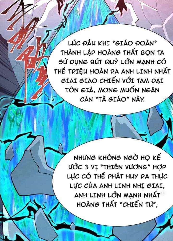 Kỷ Nguyên Kỳ Lạ - Chương 345 - ảnh 123