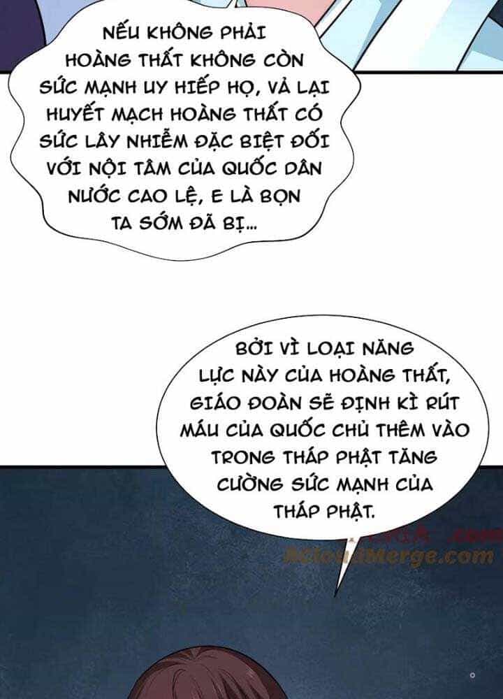 Kỷ Nguyên Kỳ Lạ - Chương 345 - ảnh 135