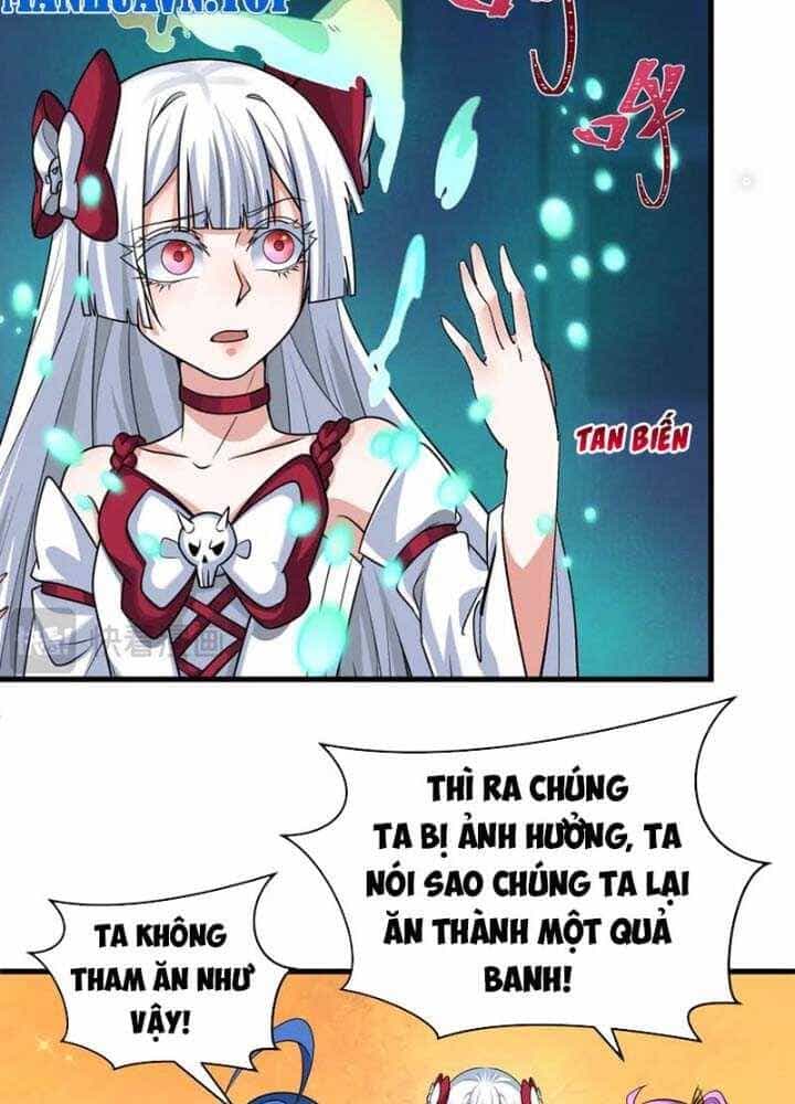 Kỷ Nguyên Kỳ Lạ - Chương 345 - ảnh 15