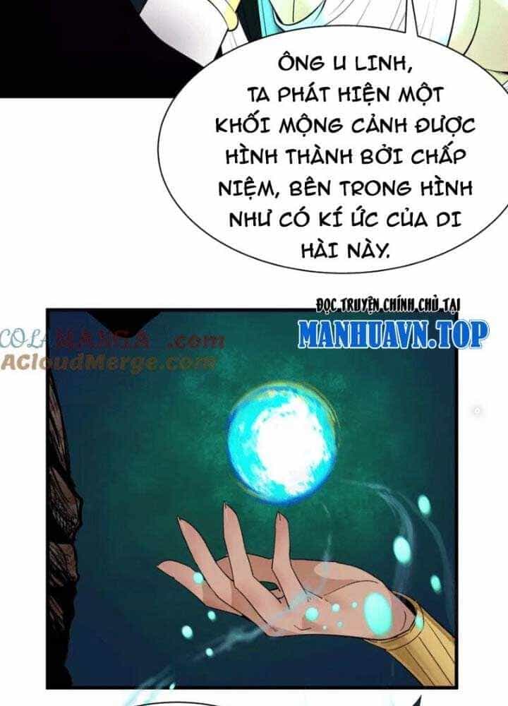 Kỷ Nguyên Kỳ Lạ - Chương 345 - ảnh 211