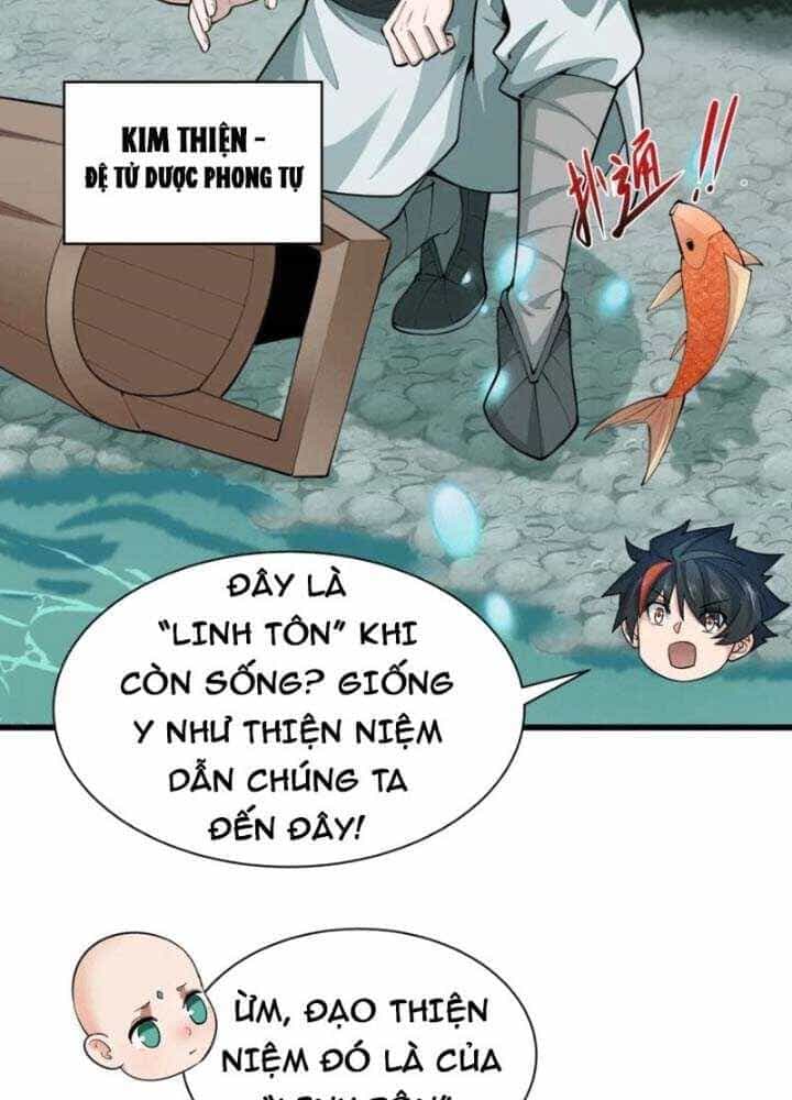 Kỷ Nguyên Kỳ Lạ - Chương 345 - ảnh 221