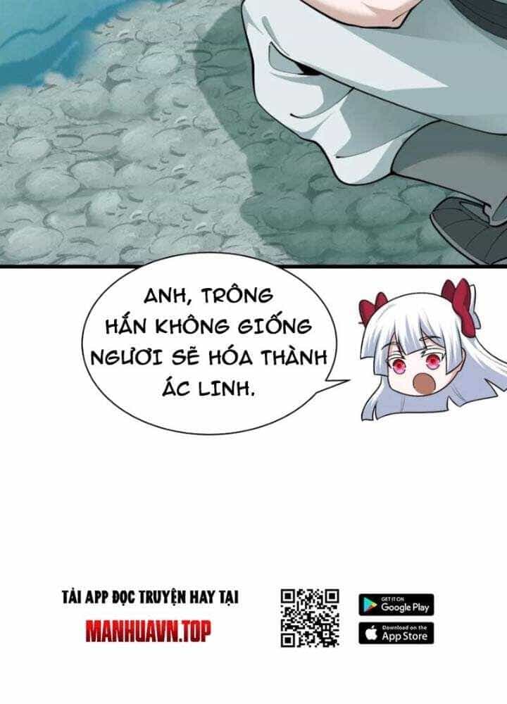 Kỷ Nguyên Kỳ Lạ - Chương 345 - ảnh 225