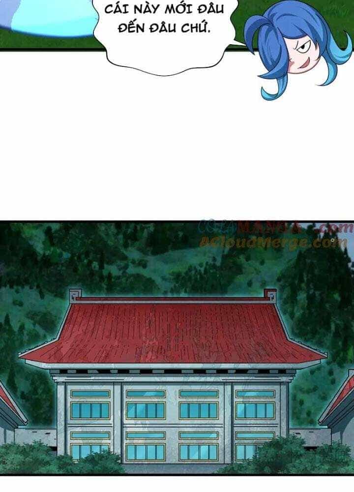 Kỷ Nguyên Kỳ Lạ - Chương 345 - ảnh 32