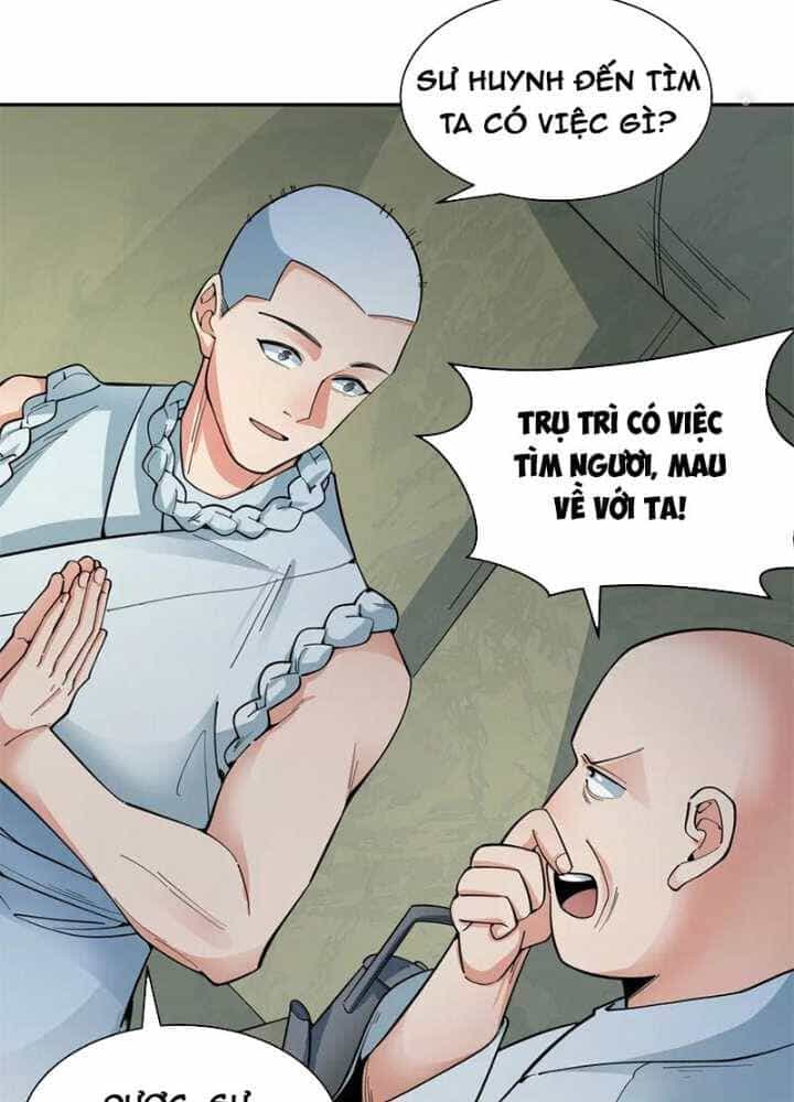 Kỷ Nguyên Kỳ Lạ - Chương 345 - ảnh 341