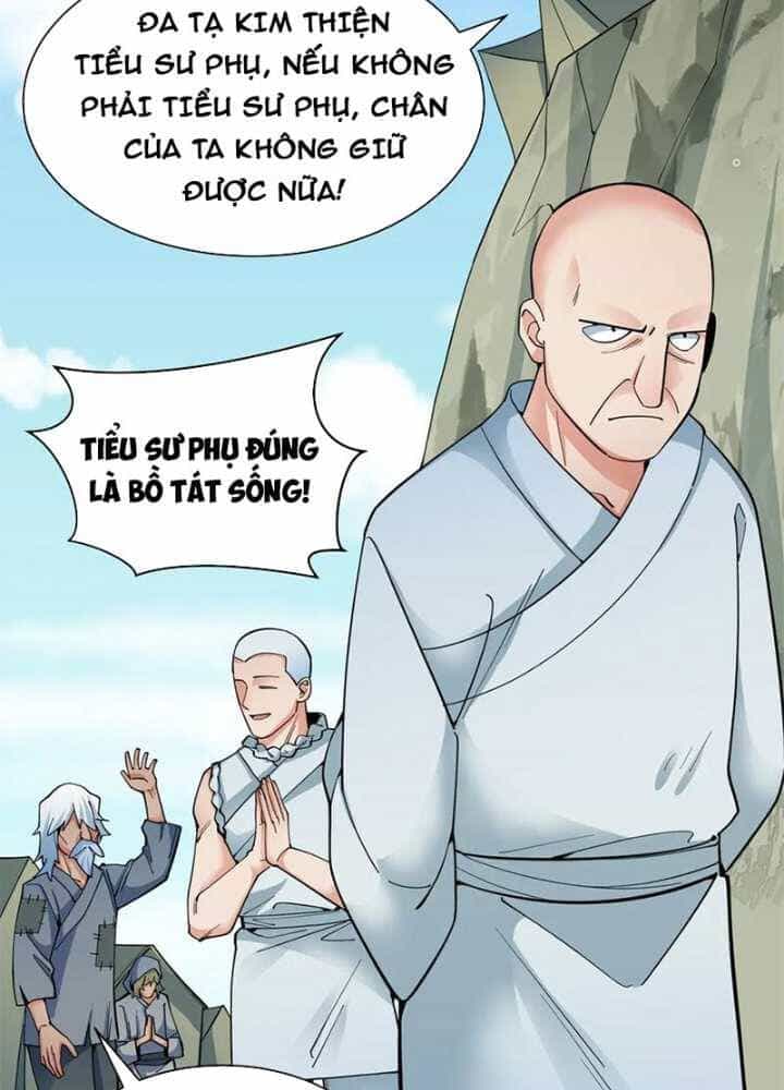 Kỷ Nguyên Kỳ Lạ - Chương 345 - ảnh 345