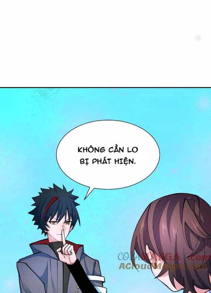 Kỷ Nguyên Kỳ Lạ - Chương 345 - ảnh 85