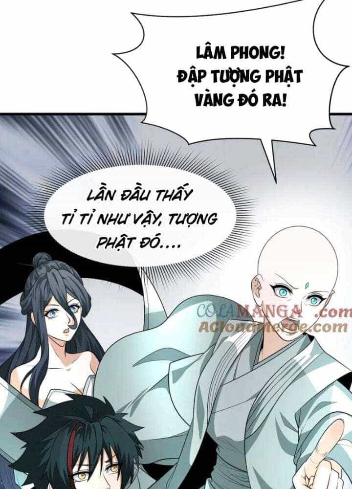 Kỷ Nguyên Kỳ Lạ - Chương 345 - ảnh 179