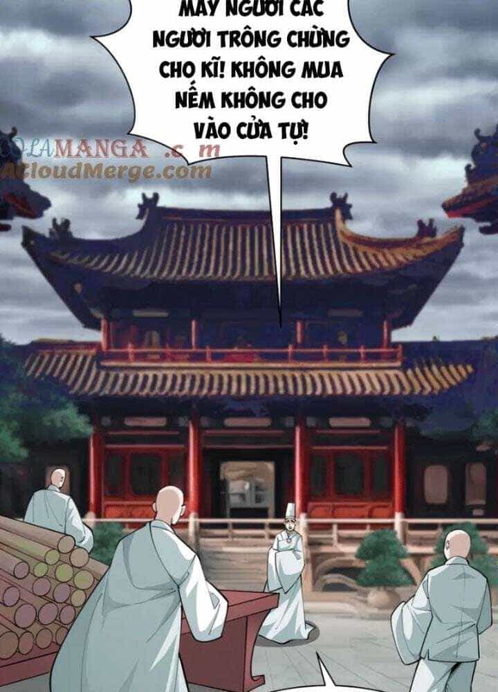 Kỷ Nguyên Kỳ Lạ - Chương 345 - ảnh 231