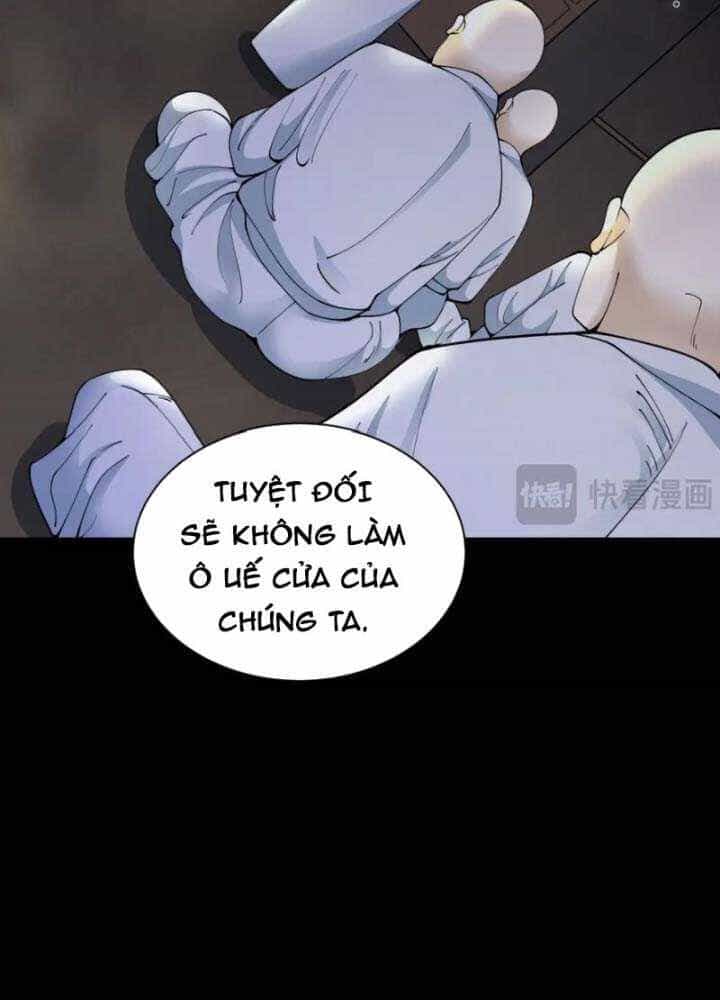 Kỷ Nguyên Kỳ Lạ - Chương 345 - ảnh 283