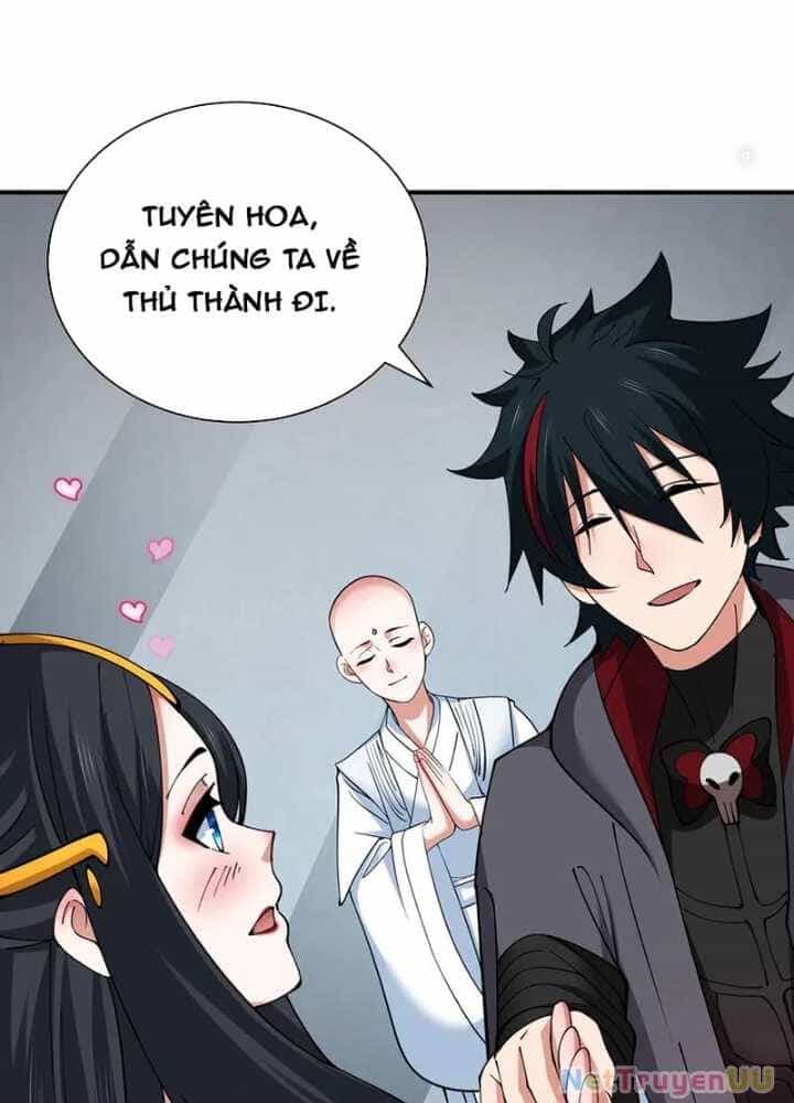 Kỷ Nguyên Kỳ Lạ - Chương 346 - ảnh 147