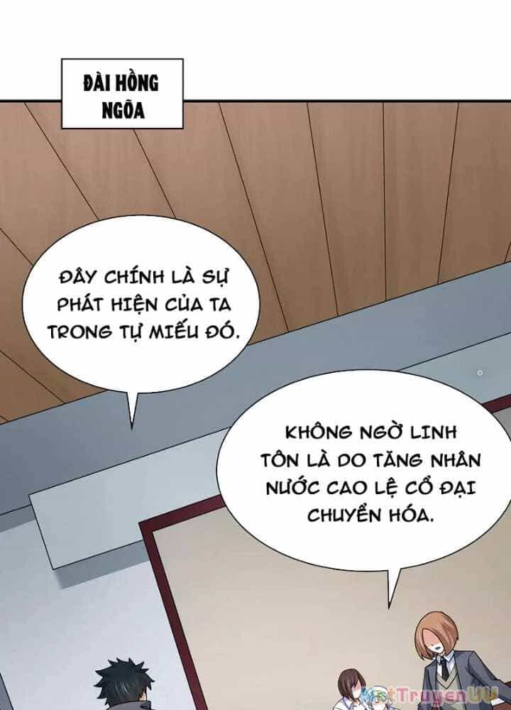 Kỷ Nguyên Kỳ Lạ - Chương 346 - ảnh 155