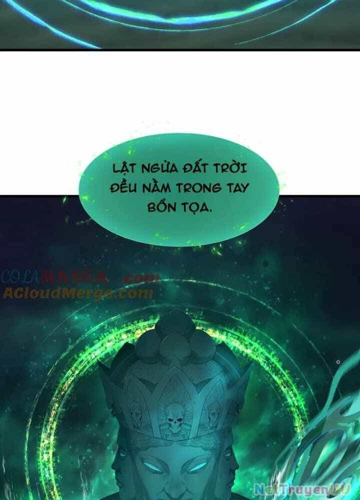 Kỷ Nguyên Kỳ Lạ - Chương 346 - ảnh 25