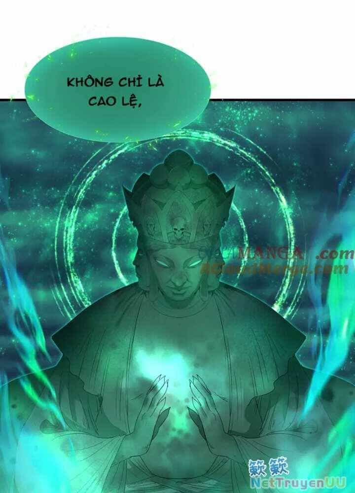 Kỷ Nguyên Kỳ Lạ - Chương 346 - ảnh 41