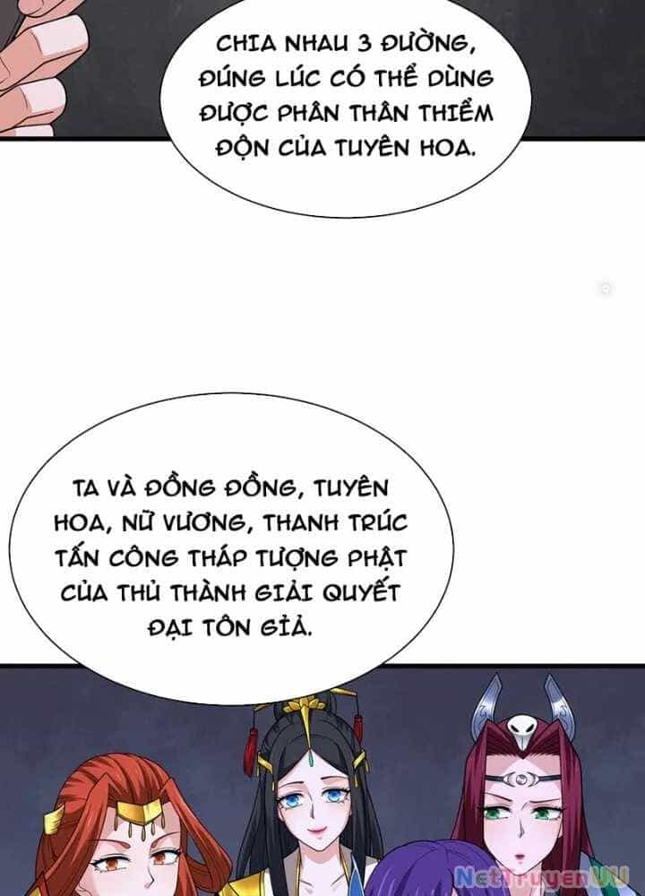 Kỷ Nguyên Kỳ Lạ - Chương 347 - ảnh 15