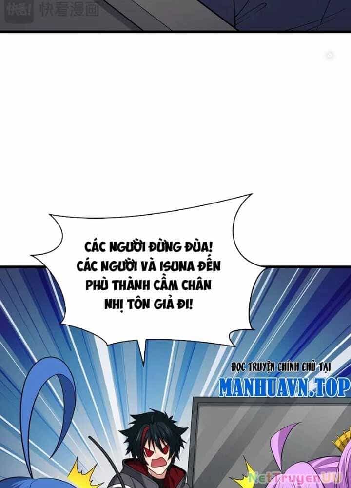 Kỷ Nguyên Kỳ Lạ - Chương 347 - ảnh 19
