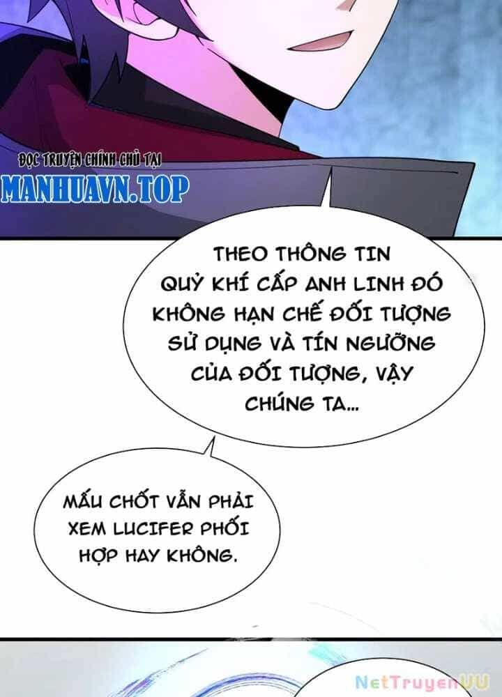 Kỷ Nguyên Kỳ Lạ - Chương 347 - ảnh 59