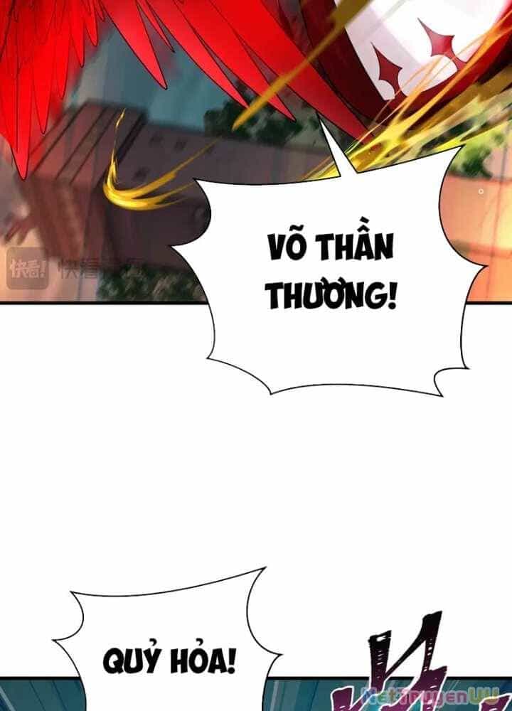 Kỷ Nguyên Kỳ Lạ - Chương 348 - ảnh 15