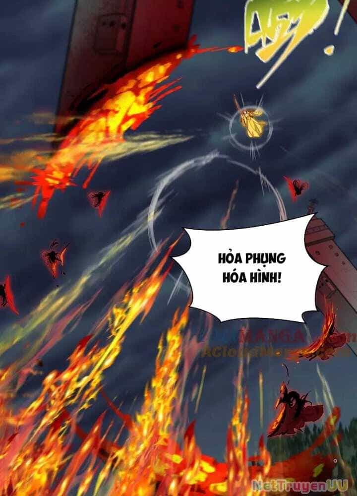 Kỷ Nguyên Kỳ Lạ - Chương 348 - ảnh 21