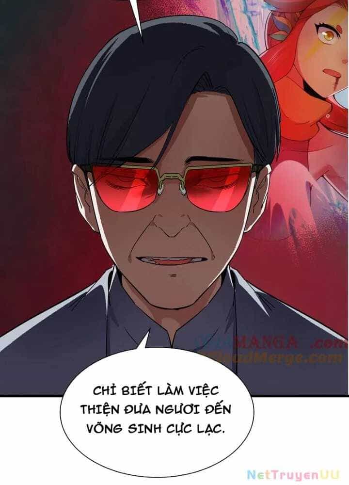 Kỷ Nguyên Kỳ Lạ - Chương 348 - ảnh 33