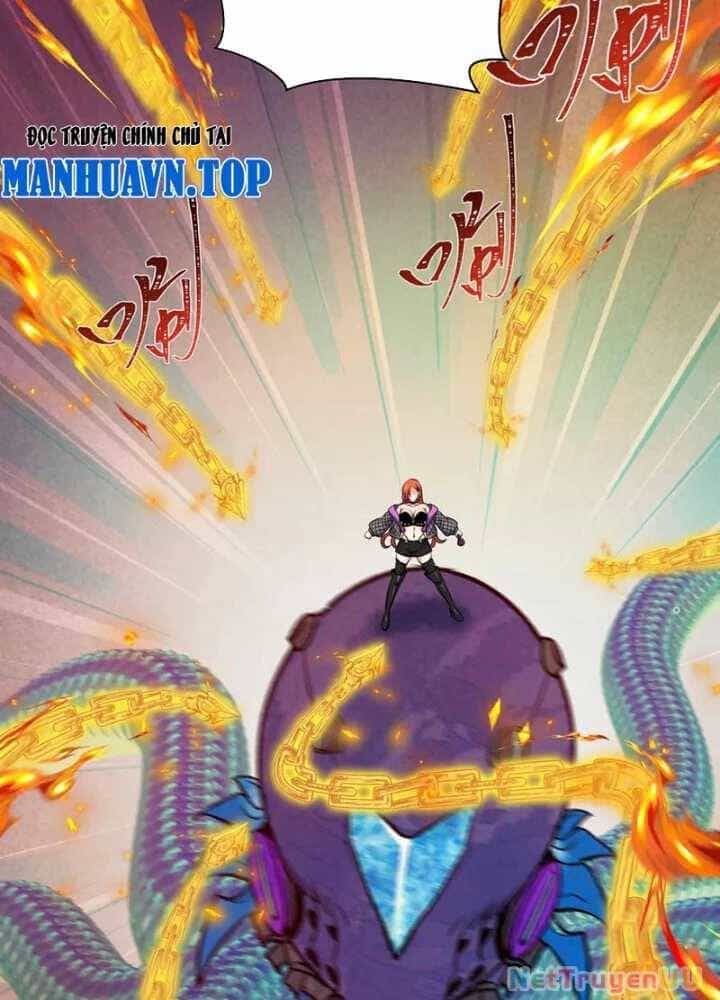 Kỷ Nguyên Kỳ Lạ - Chương 349 - ảnh 167