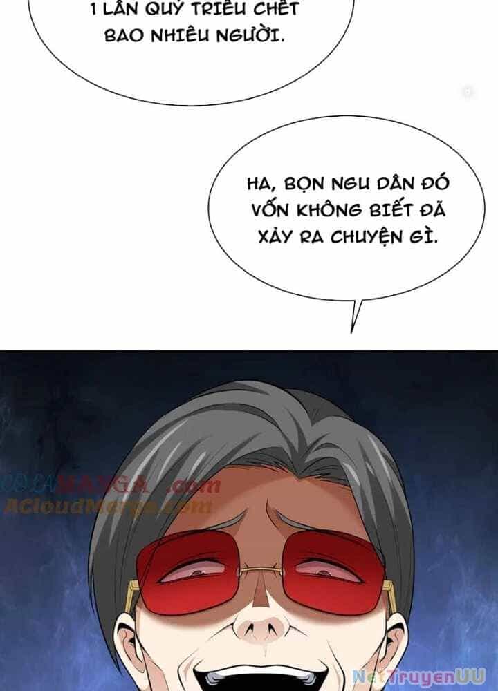 Kỷ Nguyên Kỳ Lạ - Chương 349 - ảnh 17