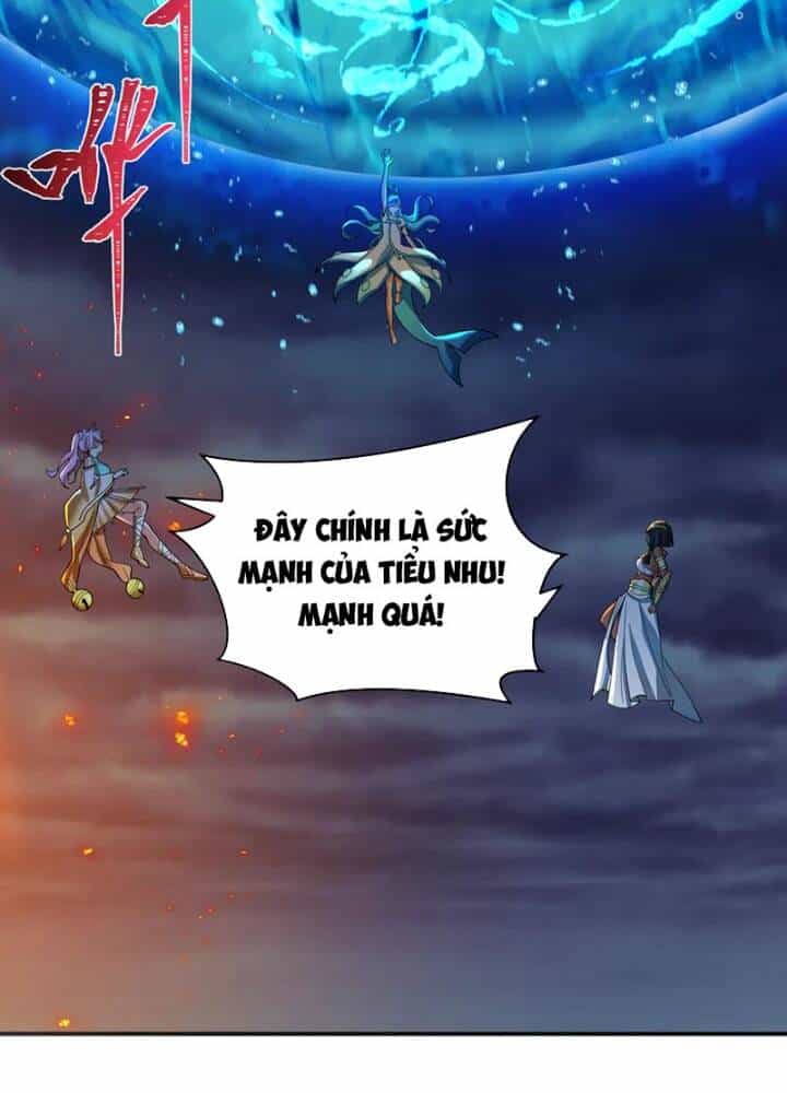 Kỷ Nguyên Kỳ Lạ - Chương 350 - ảnh 112