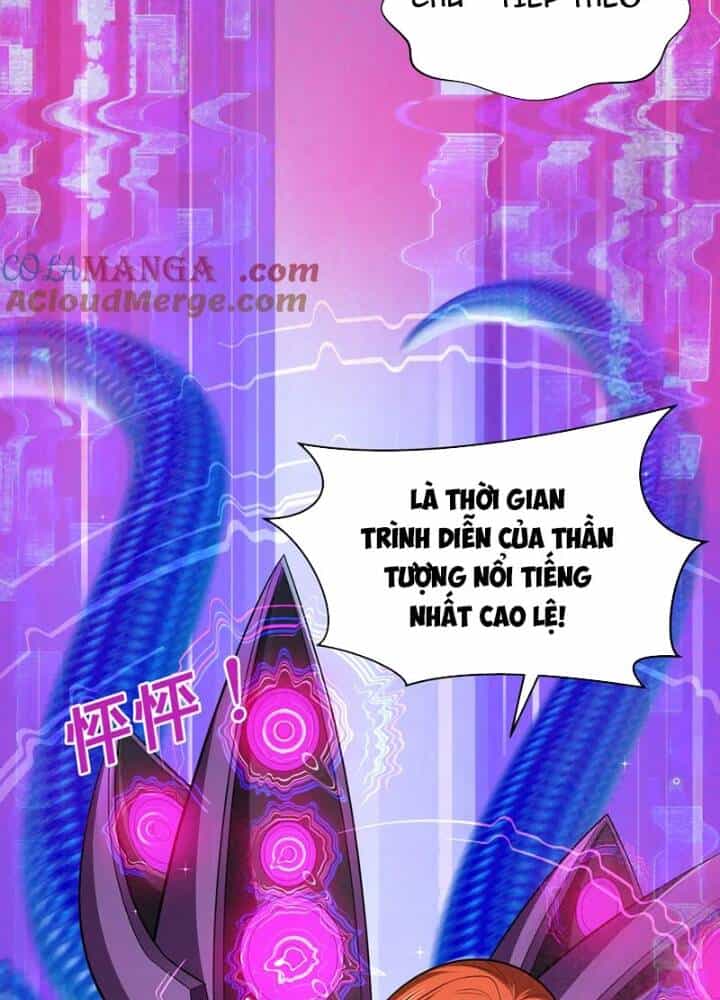 Kỷ Nguyên Kỳ Lạ - Chương 351 - ảnh 160