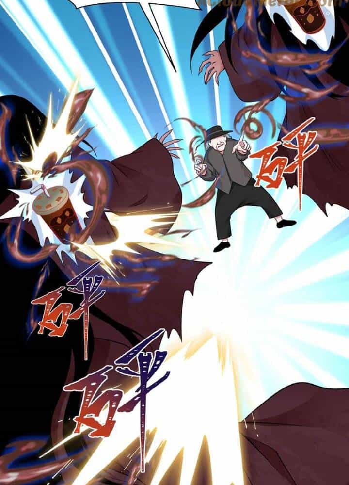 Kỷ Nguyên Kỳ Lạ - Chương 351 - ảnh 205