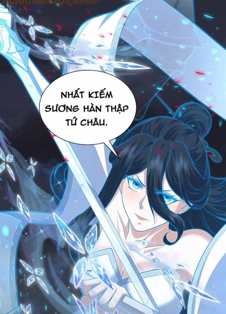 Kỷ Nguyên Kỳ Lạ - Chương 351 - ảnh 295