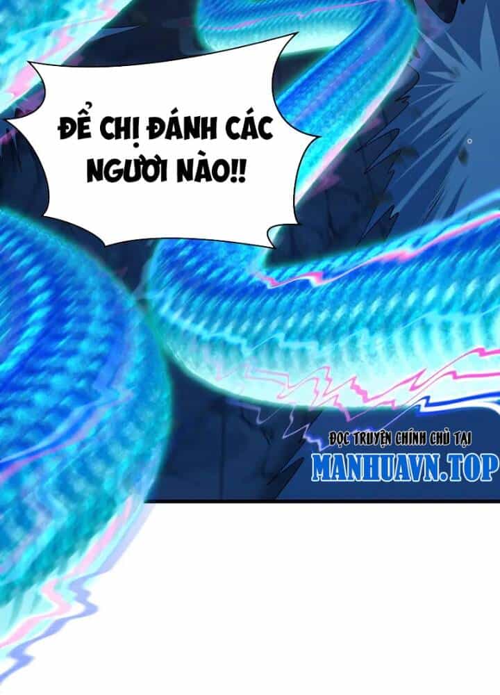 Kỷ Nguyên Kỳ Lạ - Chương 351 - ảnh 34
