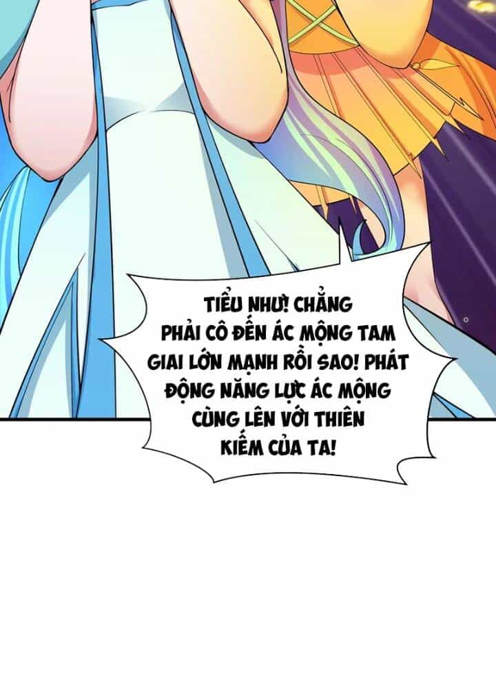 Kỷ Nguyên Kỳ Lạ - Chương 351 - ảnh 68