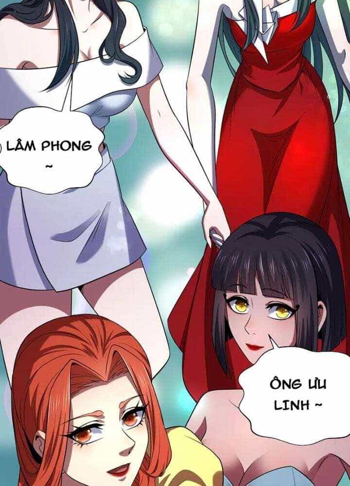 Kỷ Nguyên Kỳ Lạ - Chương 352 - ảnh 291