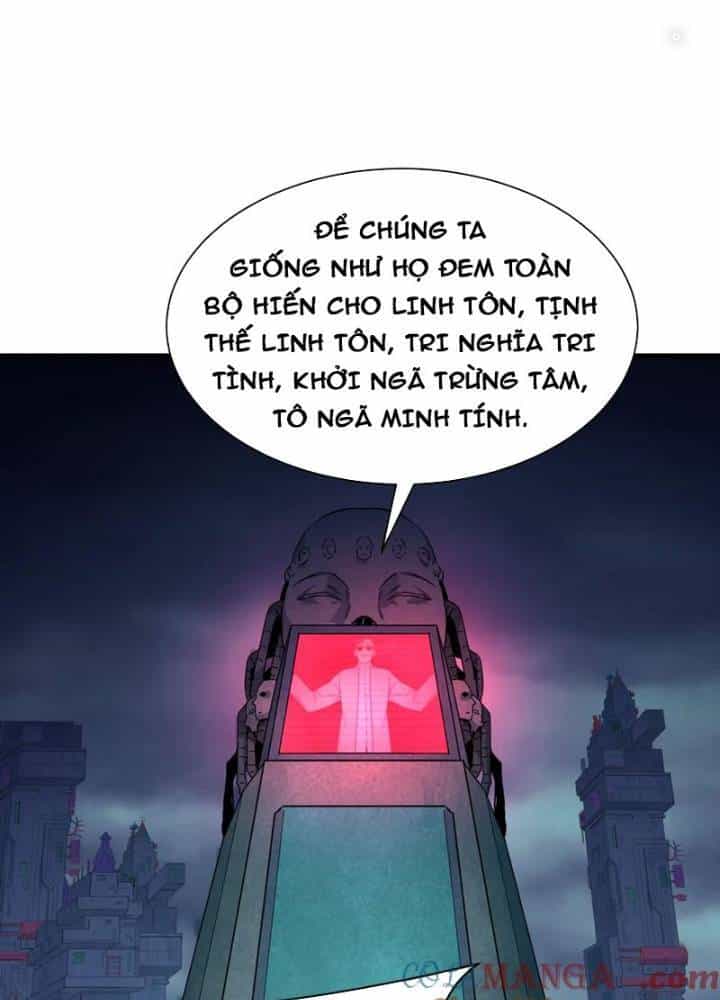 Kỷ Nguyên Kỳ Lạ - Chương 352 - ảnh 8
