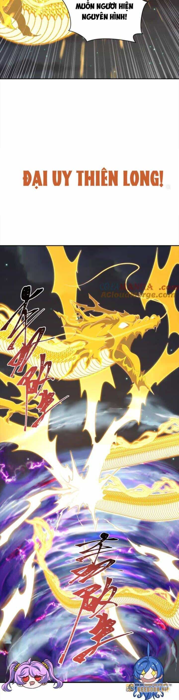 Kỷ Nguyên Kỳ Lạ - Chương 353 - ảnh 39
