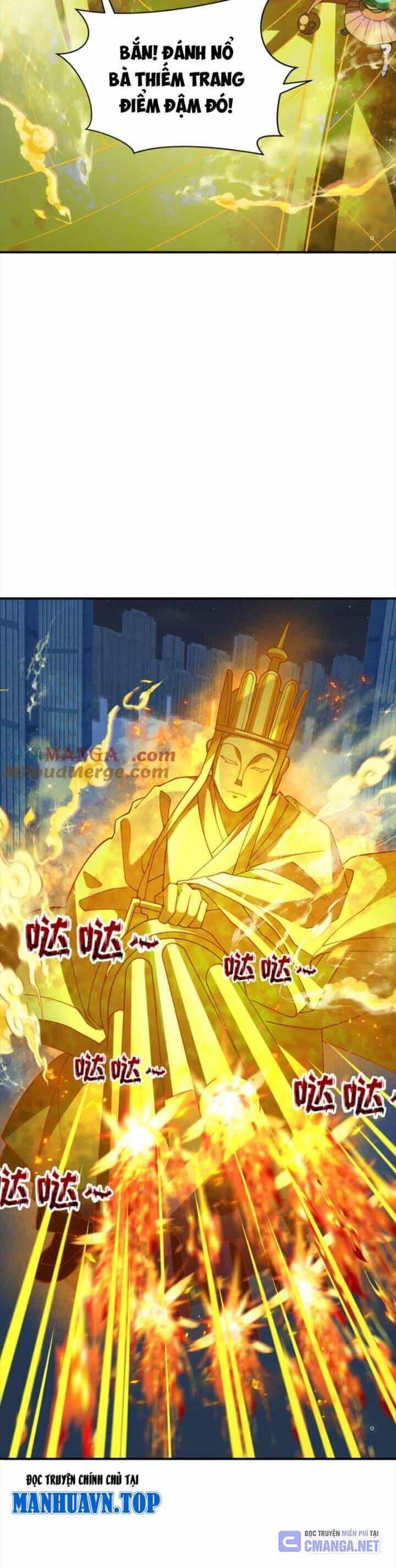 Kỷ Nguyên Kỳ Lạ - Chương 353 - ảnh 4