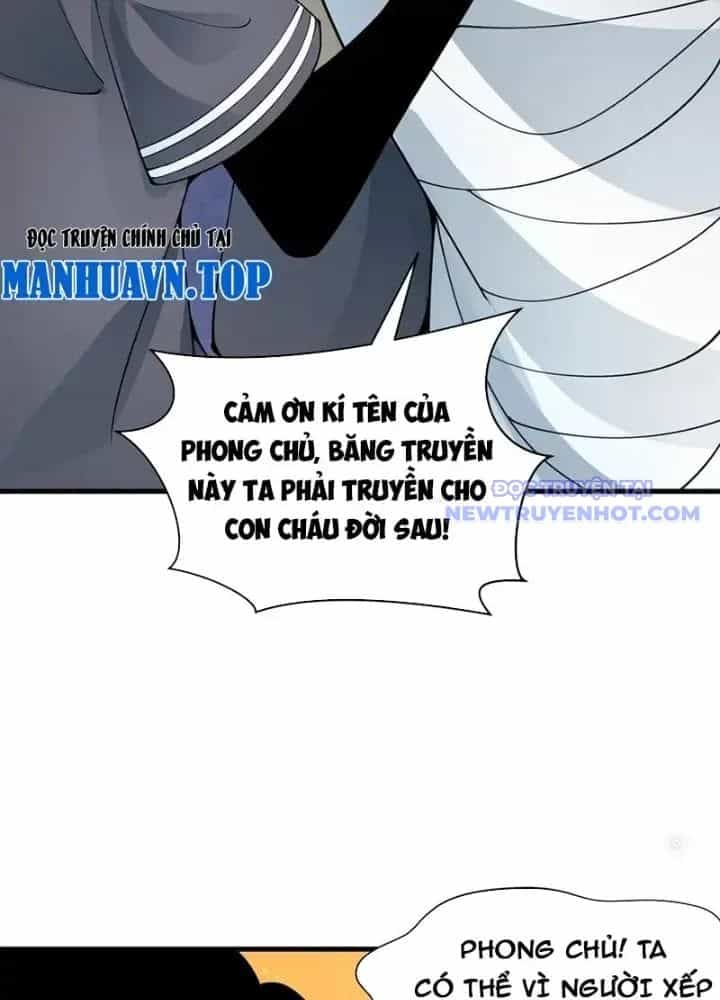 Kỷ Nguyên Kỳ Lạ - Chương 355 - ảnh 130