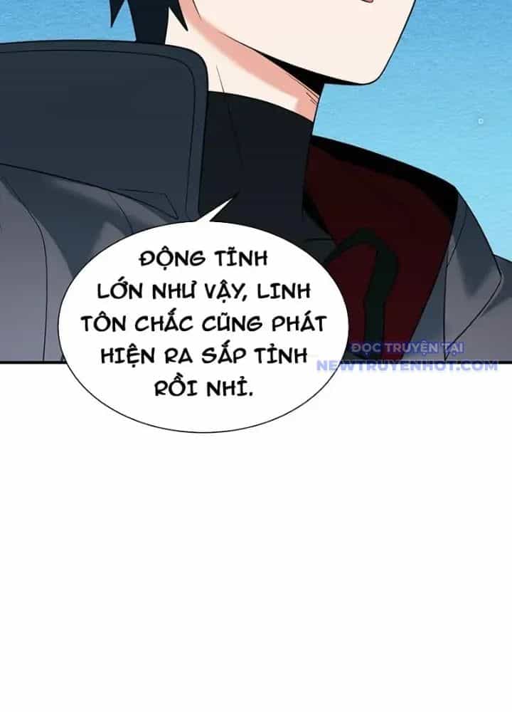 Kỷ Nguyên Kỳ Lạ - Chương 355 - ảnh 160