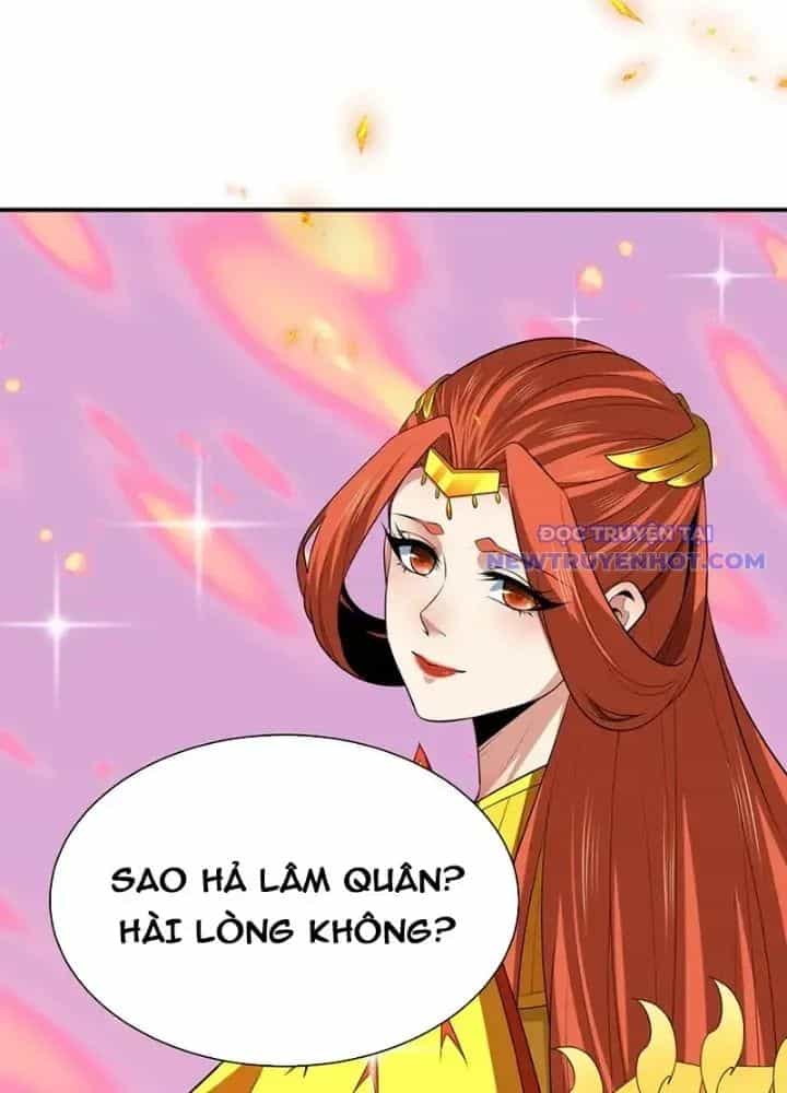 Kỷ Nguyên Kỳ Lạ - Chương 355 - ảnh 2
