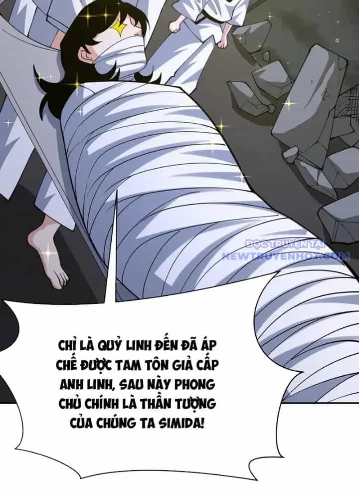 Kỷ Nguyên Kỳ Lạ - Chương 355 - ảnh 30