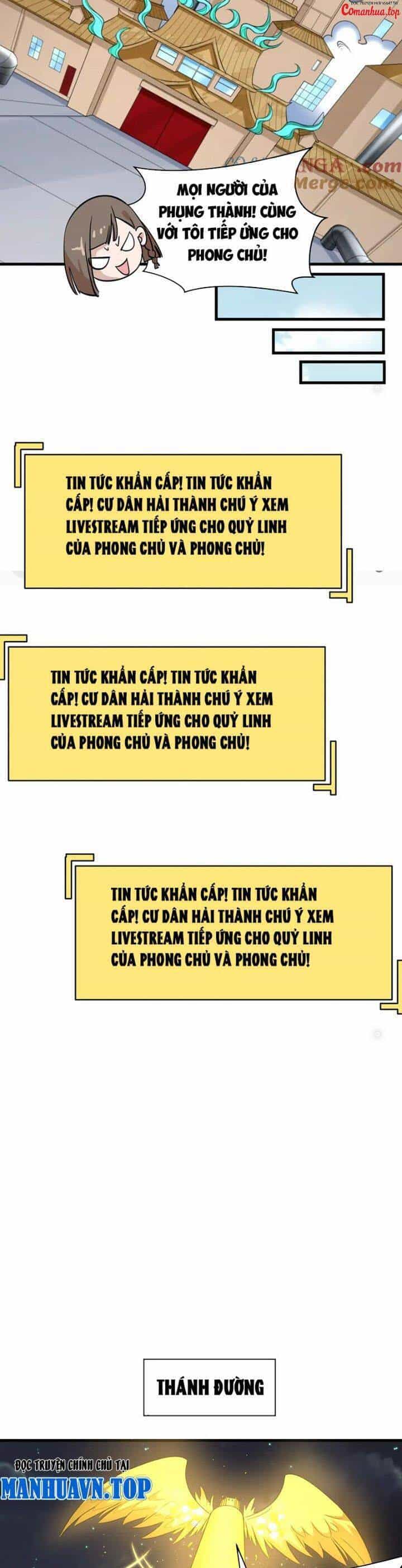Kỷ Nguyên Kỳ Lạ - Chương 359 - ảnh 36